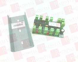 Логическая микросхема Артикул RIBMNLB-4 от производителя FUNCTIONAL DEVICES