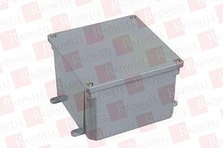 Шкаф Артикул WPJB-6.6.4-N4-MOD1 от производителя LARSON ELECTRONICS