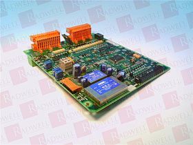 Плата ПК Плата ПЛК / дополнения к  плататам Артикул TLG-401-01B от производителя NABCO