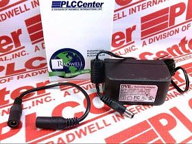 Источник питания Артикул DSA-20P-10 от производителя JAMECO