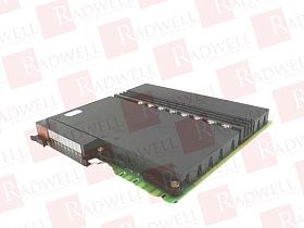 Модуль / стойка ПЛК Артикул 8114-4001 от производителя CONVERTEAM