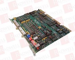 Плата ПК Плата ПЛК / дополнения к  плататам Артикул MLSI-DR11-W от производителя MDB SYSTEMS