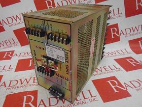 Источник питания Артикул RT301-3 от производителя EMERSON