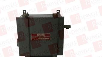 Концевой выключатель Артикул 1980-460R-SP-X от производителя AMETEK