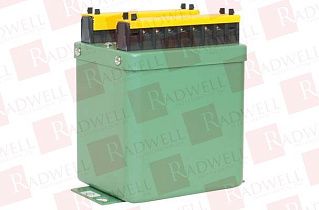 Преобразователь напряжения / тока Артикул PC5-013B от производителя OHIO SEMITRONICS