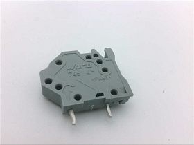 745-801 Клемма от WAGO