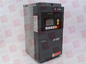 Привод Артикул 6VAF343002B-A2 от производителя GENERAL ELECTRIC