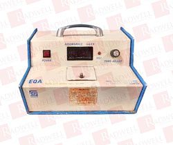 Модуль вспомогательных приборов для тестирования / измерительных приборов Артикул EQA от производителя SPX