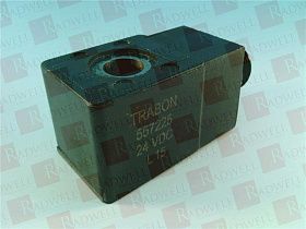 Катушка соленоида Артикул 557225 от производителя GRACO