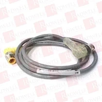 Комплект кабелей / шнуров QD Артикул WK 4.4T-1-P7X2-WS 4.4T от производителя TURCK