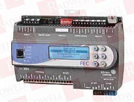 Модуль логического ввода-вывода постоянного тока Артикул MS-IOB4710-0 от производителя JOHNSON CONTROLS