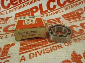 Подшипник Артикул 3L05 от производителя KBI