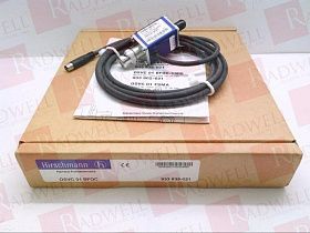 Приемопередатчик Артикул 933-835-021 от производителя BELDEN