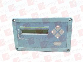 Измеритель расхода Артикул 6722-1 от производителя METTLER TOLEDO