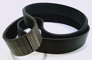 Ремень 5VX1400 от CONTITECH