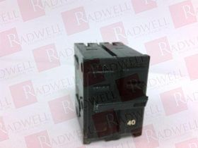 Автоматический выключатель в литом корпусе Артикул EQP240 от производителя ASEA BROWN BOVERI