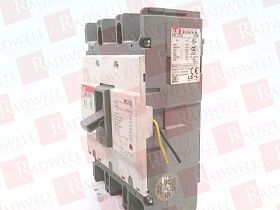 Автоматический выключатель в литом корпусе Артикул ABS203B-125A от производителя MEC