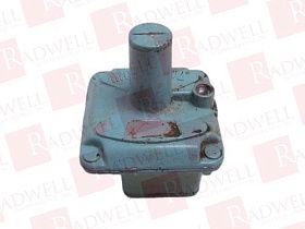 Пневматический регулятор Артикул R600SZ от производителя MAXITROL