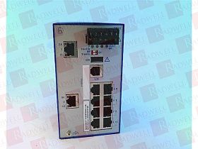 Сетевой маршрутизатор Артикул RS30-0802T1T1SDAP от производителя BELDEN