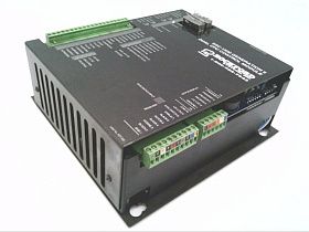 Модуль/стойка ПЛК SSC1500 от ROCKFORD SYSTEMS