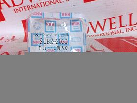 Звездочка / шестерня Артикул KSUB2-2030 от производителя KHK