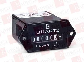 Таймер  / Счетчик  Артикул 732-0004 от производителя TRUMETER