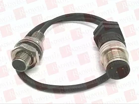 Бесконтактный выключатель Артикул IN 80-0-M12 от производителя SCHUNK