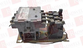 Стартер  Артикул XL-1CC0-AC208/230V от производителя SIEMENS