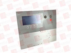 ЖК / светодиодный дисплей Артикул 02-8006002-10 от производителя EMERSON