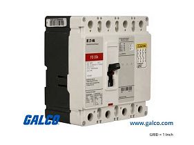 Cutler Hammer, Div of Eaton HND412T32W