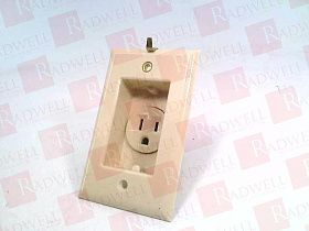 Штекер / розетка Артикул S3713-I от производителя LEGRAND