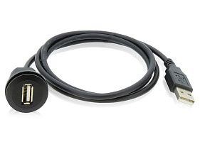 IDEC CW4X-USB20-1M