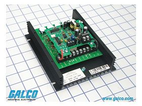 Dart Controls 251G-12C-55H2