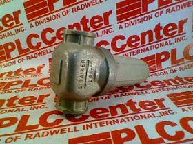 Гидравлический набор Артикул 124A-3/4-AL от производителя TEEJET