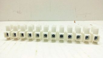 Клемма Артикул 4012TE от производителя METWAY ELECTRICAL INDUSTRIES