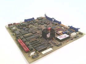 40-056708-0105T M0D6 Плата ПК Плата ПЛК / дополнения к  плататам от QUINDAR ELECTRONICS