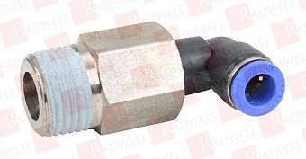 Пневматический фитинг и аксессуары Артикул MEL8M-12R от производителя AUTOMATION DIRECT