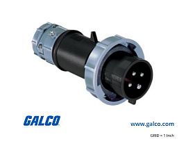 Mennekes Electrical Products ME430P5