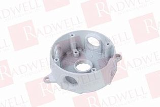 Розетка / коробка Артикул WPRB35W от производителя LEGRAND