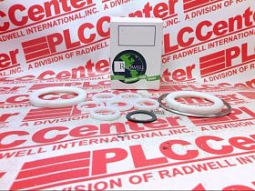 Ремонтный комплект для клапана Артикул RKN-168-XTZ от производителя METSO AUTOMATION