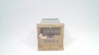 Таймер AC-NKB4-AC100V от HOKUYO AUTOMATIC CO