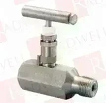 Игольчатый клапан  Артикул H1RDS-22 от производителя PENTAIR