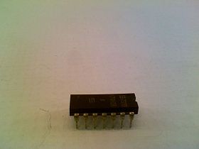 Интегральная микросхема Артикул N74H08 от производителя NXP SEMICONDUCTOR