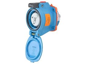 Meltric 63-14072-375-NC