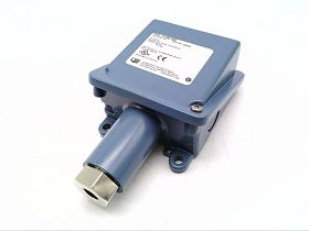 Реле давления United Electric H100-702, 3-100 PSI, NPT 1/4"