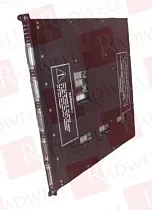 Модуль / стойка ПЛК Артикул 4107 от производителя TRICONEX