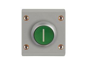 Cutler Hammer, Div of Eaton M22-C1-M5H