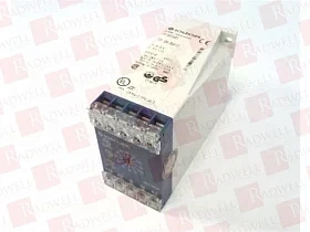 Реле / розетка Артикул SNV202417 от производителя WIELAND