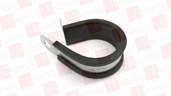 Труба и муфта Артикул PCLIP/25-EACH от производителя ABB THOMAS & BETTS