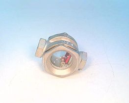 Клапан пневматический GKFI3S 10A WASINO с фильтром